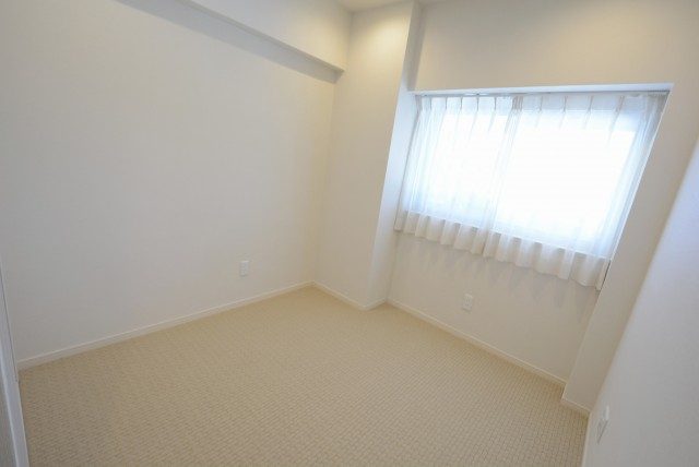 上野毛ハイム1号棟 洋室3 上野毛ハイム1号棟 洋室3