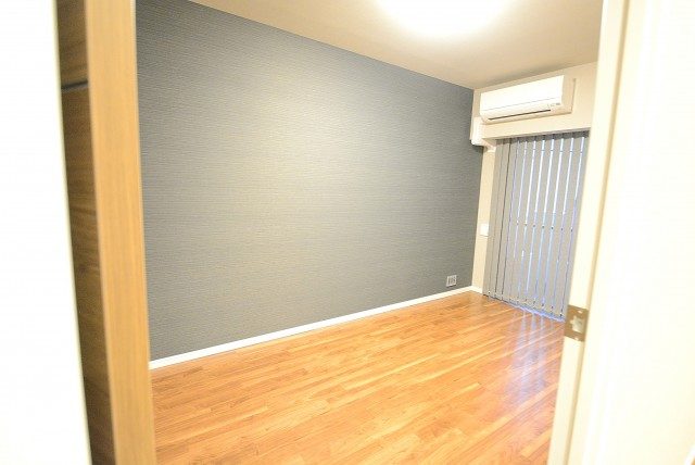 カーサフェリス松濤 洋室