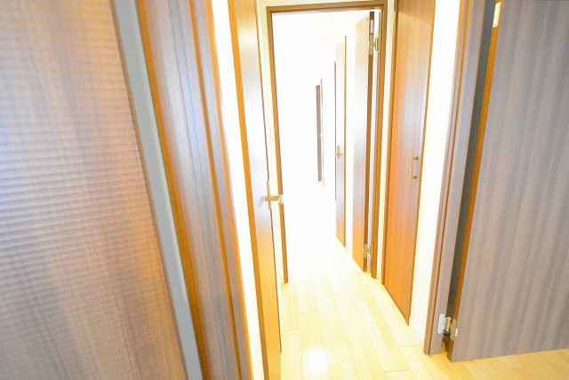 WISE222 バルコニー