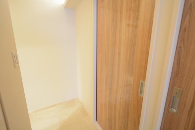 グランドメゾン目黒南 洋室１