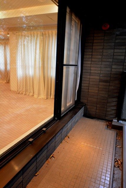 ソフィア高輪 バルコニー ソフィア高輪 バルコニー