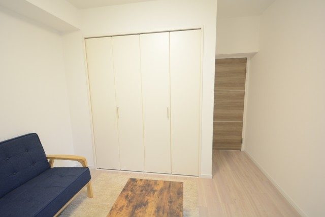 キャッスルマンション荒木町 1 洋室4_9