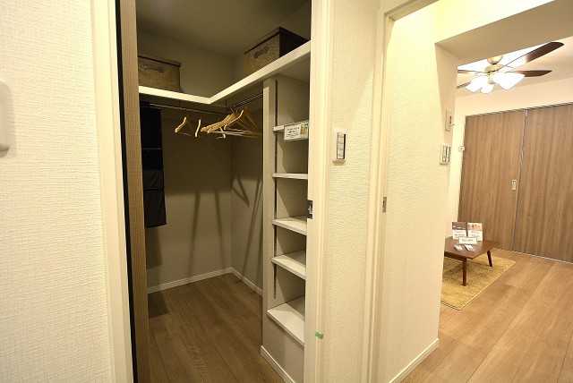 メゾンド―ル代々木 WIC