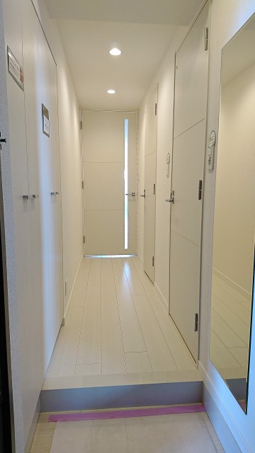 スパシエ日本橋エセンザ