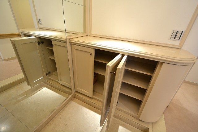 ソフィア高輪 玄関 ソフィア高輪 玄関