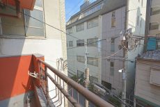 上野ダイカンプラザ