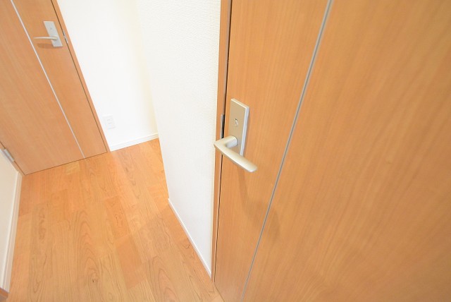 グランベル上野の杜 洗面