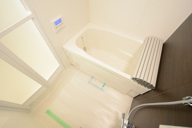 給田西住宅 バス