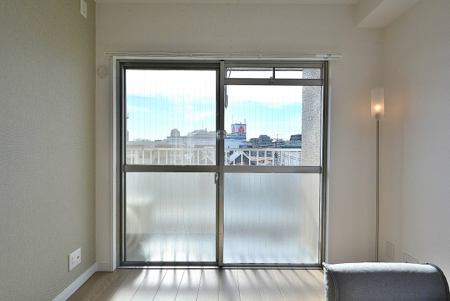 上北沢ヒミコマンション 