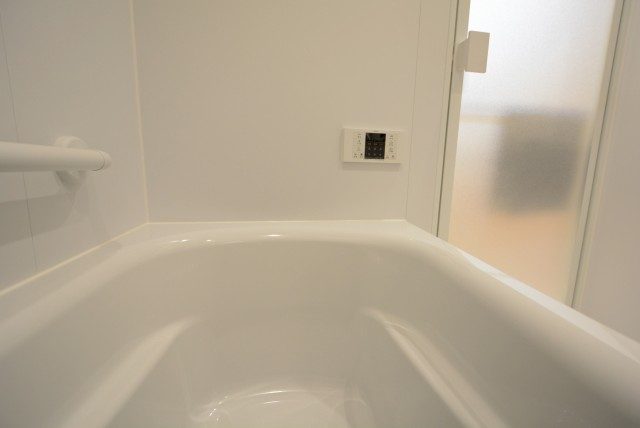 南六郷ビューハイツ バス