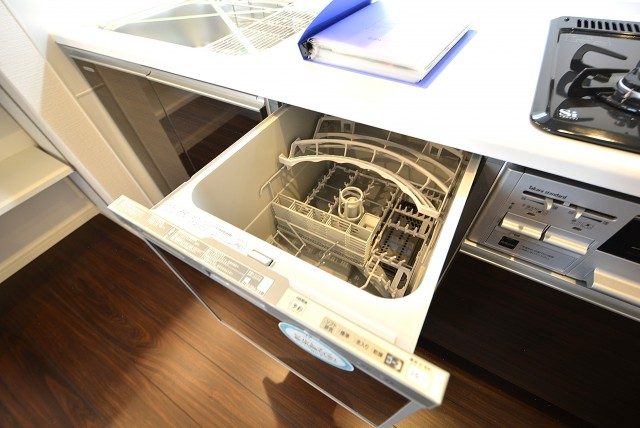 代々木エアハイツ (38)キッチン