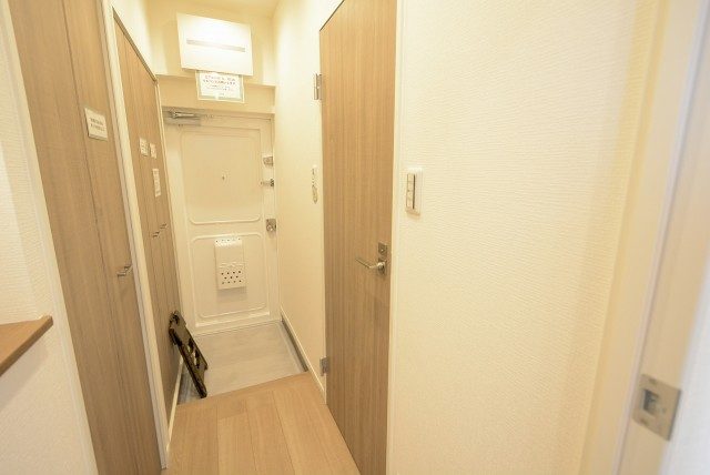 おおとりスカイホーム 洗面