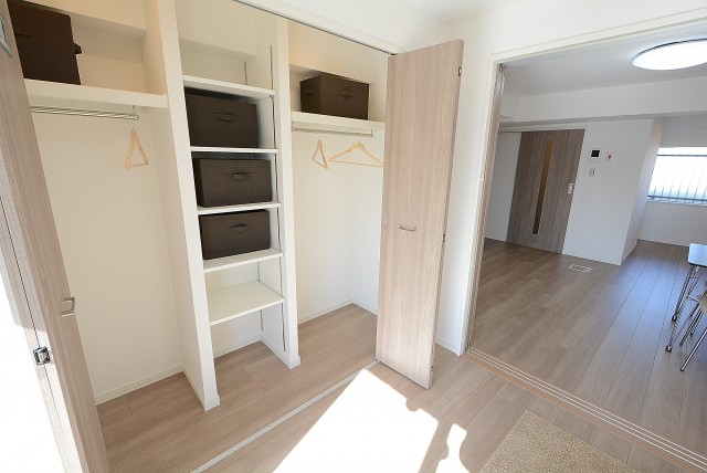 秀和大森レジデンス ＬＤ～洋室②