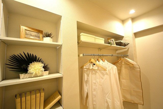 ヴィラロイヤル東中野 洋室S