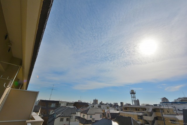 上北沢ヒミコマンション