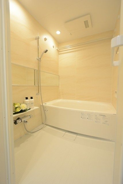 上高井戸第二ハイホーム バス