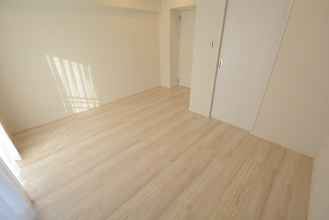 上高井戸第二ハイホーム 洋室①