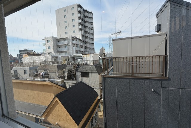 上北沢ヒミコマンション