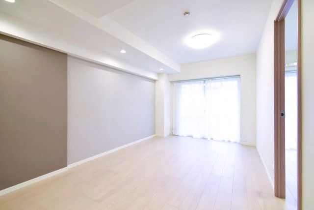 ファミネス大森 LDK