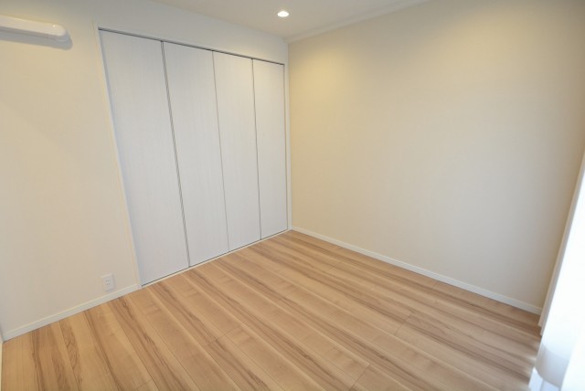 グランドメゾン目黒南 洋室２