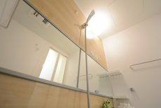 上高井戸ヒミコマンション バス