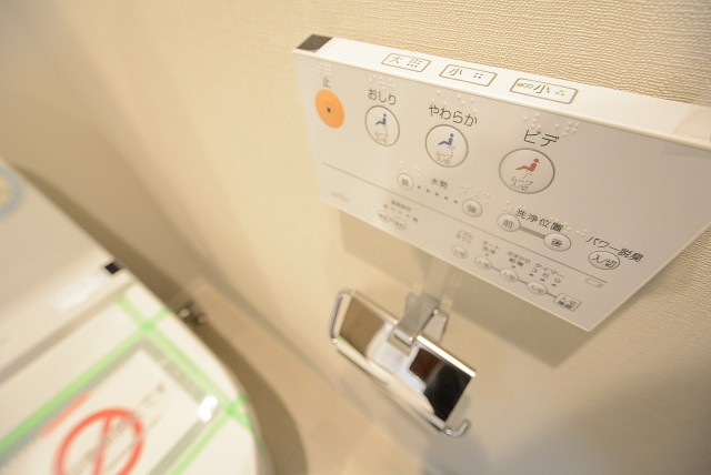 上北沢ヒミコマンション 