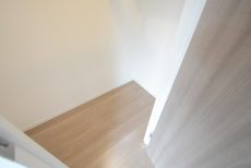 給田西住宅 洋室③