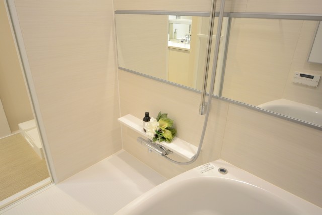 ダイアパレス中野本町 バス