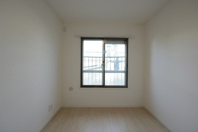 上高井戸ヒミコマンション 洋室③