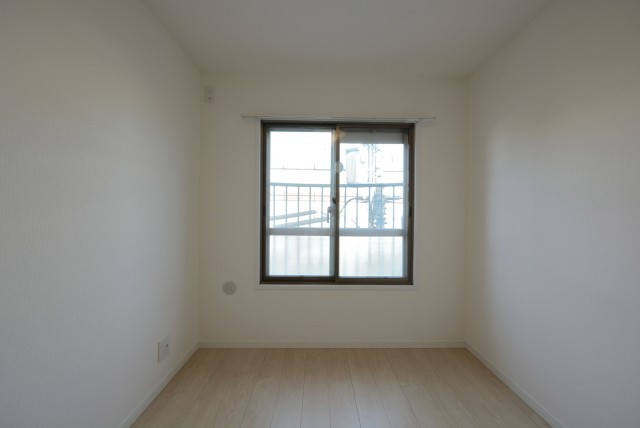 上高井戸ヒミコマンション 洋室③