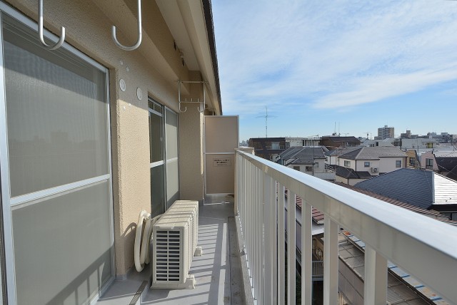 上北沢ヒミコマンション 