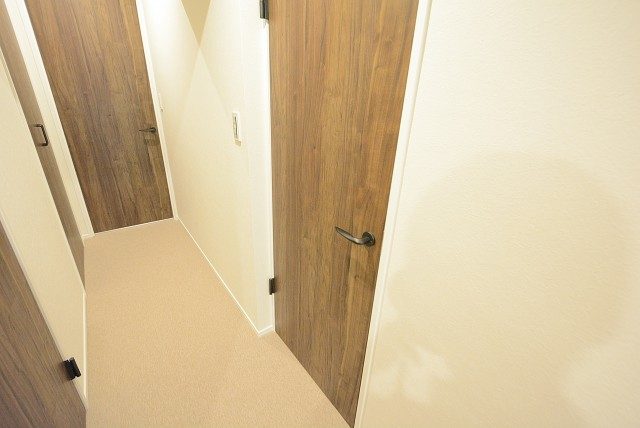 上野毛ハイム 洗面 上野毛ハイム 洗面