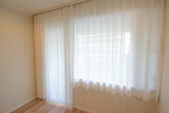 グランドメゾン目黒南 バルコニー