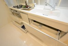 上野毛ハイム1号棟 キッチン 上野毛ハイム1号棟 キッチン