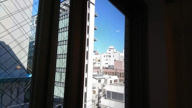 スパシエ日本橋エセンザ