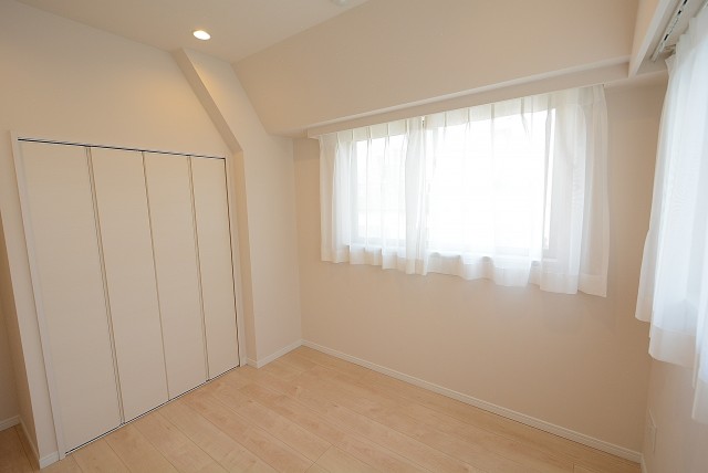 入谷アムフラット 洋室①