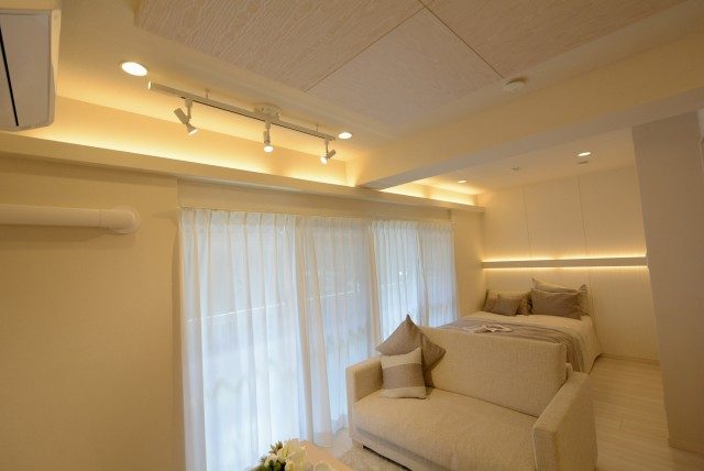 セザール第2中目黒 Room