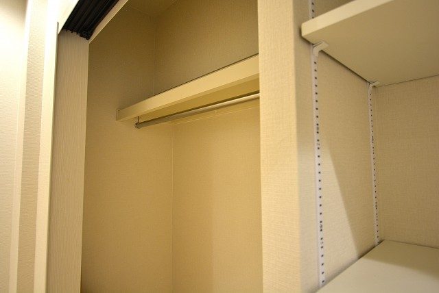 ヴィラロイヤル東中野 洋室