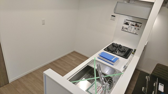 日商岩井日本橋浜町マンション