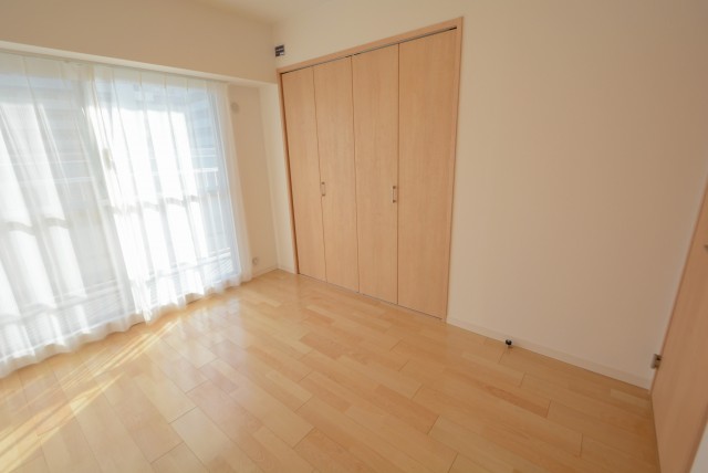 南六郷ビューハイツ 洋室３