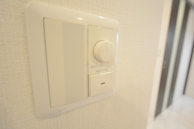 キャッスルマンション荒木町RD