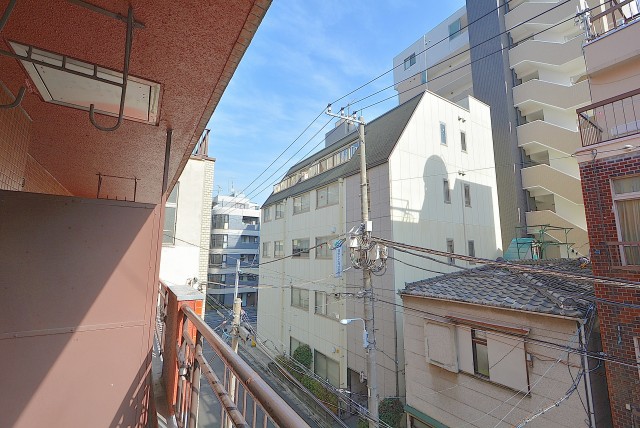 上野ダイカンプラザ