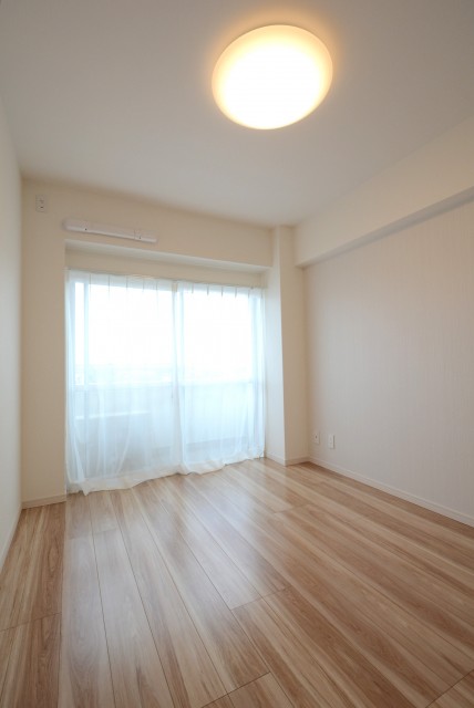 ダイアパレス自由が丘 洋室2