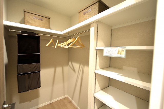 メゾンド―ル代々木 WIC