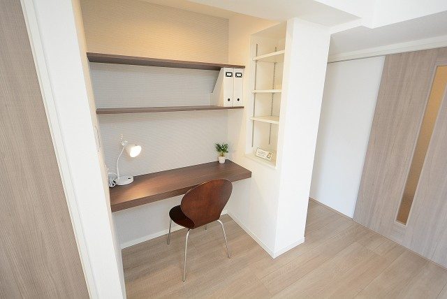 秀和大森レジデンス ＬＤ～洋室②