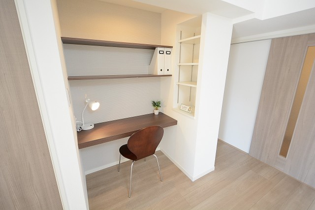 秀和大森レジデンス ＬＤ～洋室②