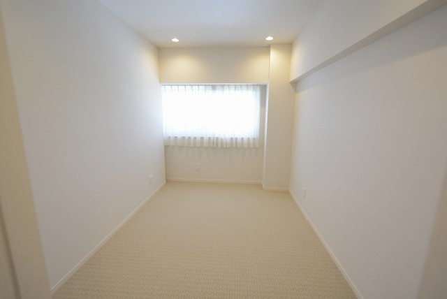 上野毛ハイム1号棟 洋室2