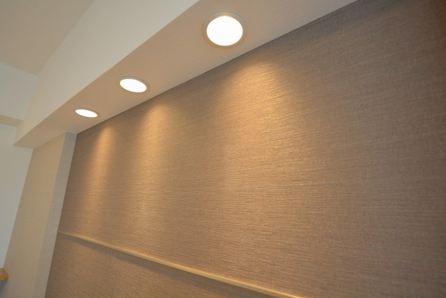 南六郷ビューハイツ LD