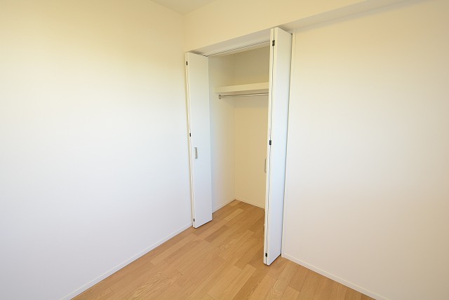 大森海岸パークハウス 洋室4.8