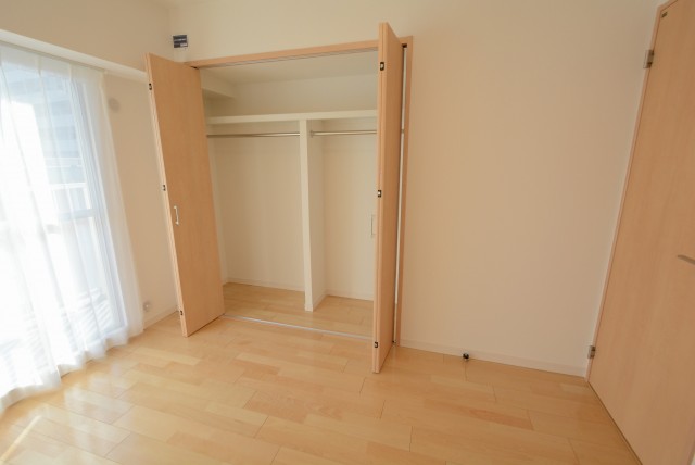 南六郷ビューハイツ 洋室３